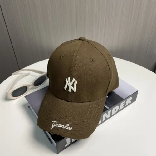 Wholesale New York Yankees Caps #1468234 $27.00 USD, Wholesale Quality Replica New York Yankees Caps