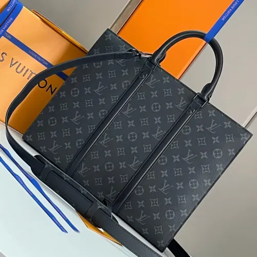 Wholesale Louis Vuitton AAA Man Handbags #1468236 $155.00 USD, Wholesale Quality Replica Louis Vuitton AAA Man Handbags