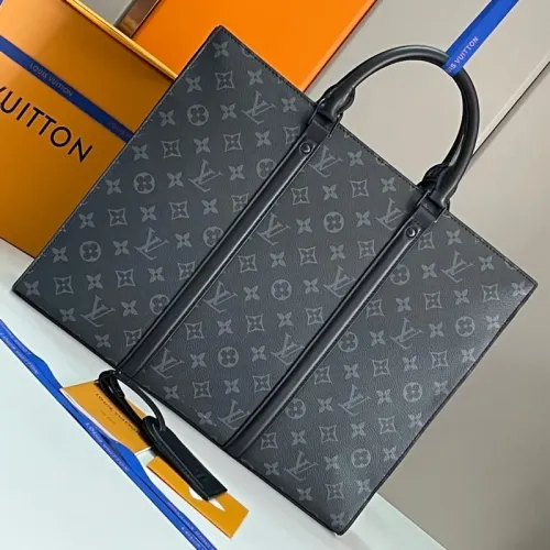 Replica Louis Vuitton AAA Man Handbags #1468236 $155.00 USD for Wholesale
