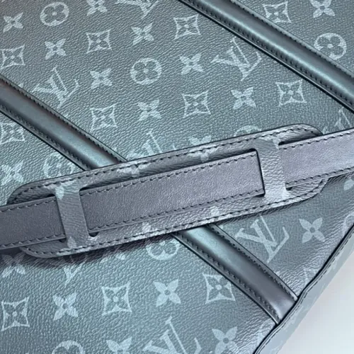 Replica Louis Vuitton AAA Man Handbags #1468236 $155.00 USD for Wholesale