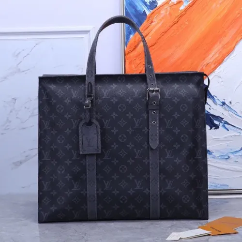 Wholesale Louis Vuitton AAA Man Handbags #1468237 $170.00 USD, Wholesale Quality Replica Louis Vuitton AAA Man Handbags