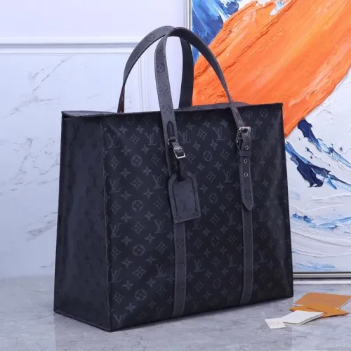 Replica Louis Vuitton AAA Man Handbags #1468237 $170.00 USD for Wholesale