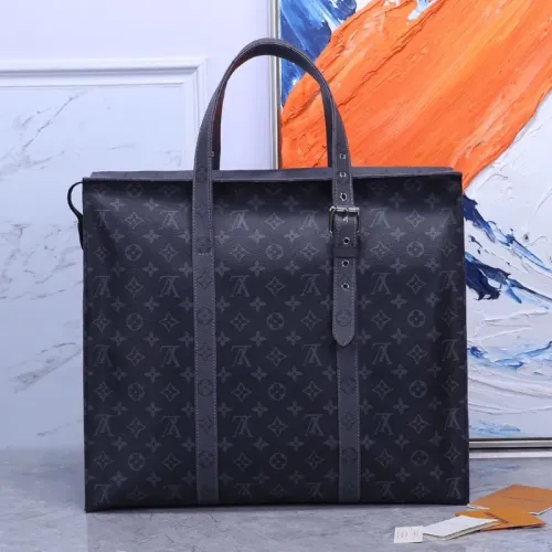 Replica Louis Vuitton AAA Man Handbags #1468237 $170.00 USD for Wholesale