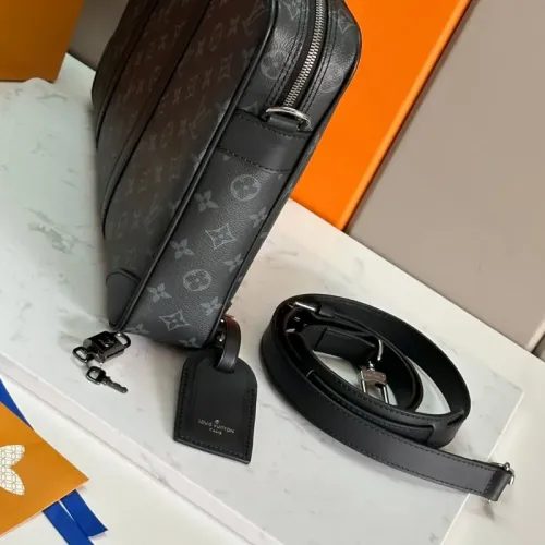 Replica Louis Vuitton AAA Man Handbags #1468238 $170.00 USD for Wholesale