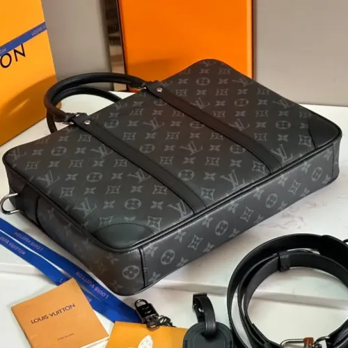 Replica Louis Vuitton AAA Man Handbags #1468238 $170.00 USD for Wholesale