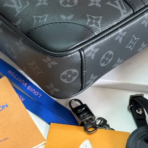 Replica Louis Vuitton AAA Man Handbags #1468238 $170.00 USD for Wholesale