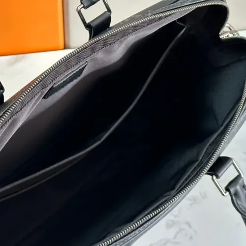 Replica Louis Vuitton AAA Man Handbags #1468238 $170.00 USD for Wholesale