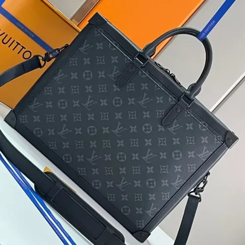 Wholesale Louis Vuitton AAA Man Handbags #1468240 $182.00 USD, Wholesale Quality Replica Louis Vuitton AAA Man Handbags
