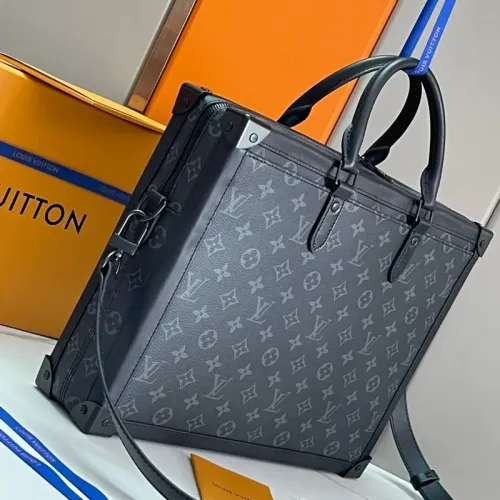 Replica Louis Vuitton AAA Man Handbags #1468240 $182.00 USD for Wholesale