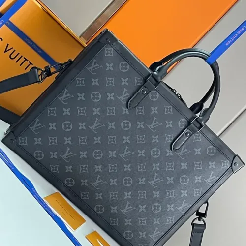 Replica Louis Vuitton AAA Man Handbags #1468240 $182.00 USD for Wholesale
