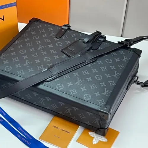 Replica Louis Vuitton AAA Man Handbags #1468240 $182.00 USD for Wholesale