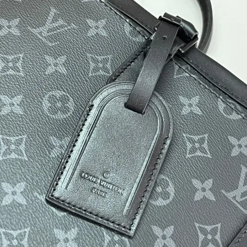 Replica Louis Vuitton AAA Man Handbags #1468240 $182.00 USD for Wholesale