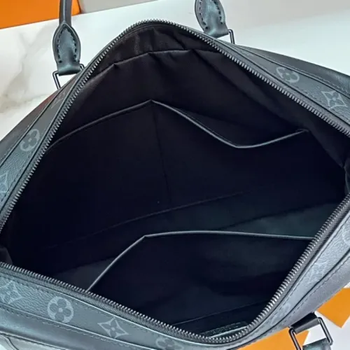 Replica Louis Vuitton AAA Man Handbags #1468240 $182.00 USD for Wholesale