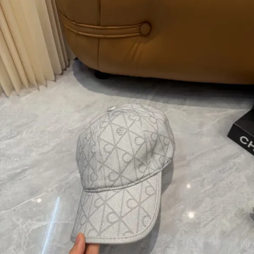 Wholesale Calvin Klein Caps #1468241 $27.00 USD, Wholesale Quality Replica Calvin Klein Caps