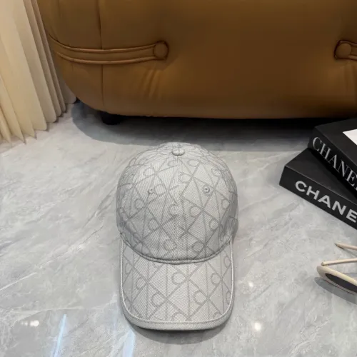 Replica Calvin Klein Caps #1468241 $27.00 USD for Wholesale