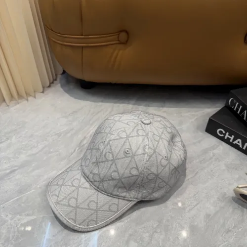 Replica Calvin Klein Caps #1468241 $27.00 USD for Wholesale