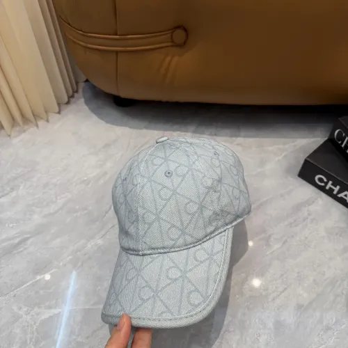Wholesale Calvin Klein Caps #1468242 $27.00 USD, Wholesale Quality Replica Calvin Klein Caps