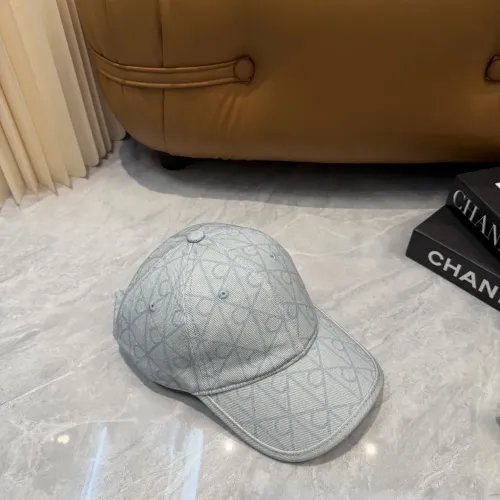 Replica Calvin Klein Caps #1468242 $27.00 USD for Wholesale
