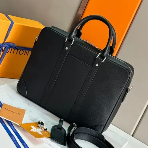 Wholesale Louis Vuitton AAA Man Handbags #1468243 $192.00 USD, Wholesale Quality Replica Louis Vuitton AAA Man Handbags