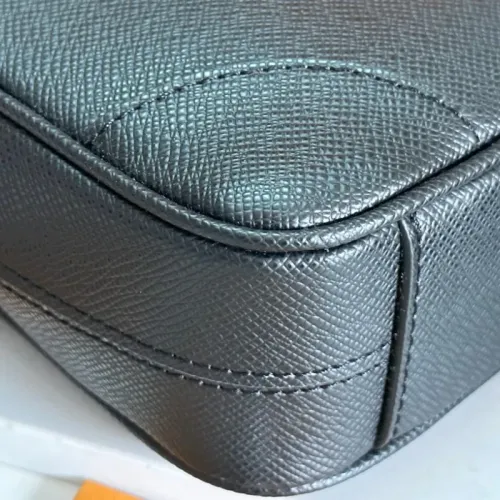 Replica Louis Vuitton AAA Man Handbags #1468243 $192.00 USD for Wholesale