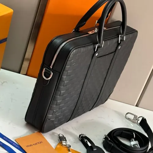 Replica Louis Vuitton AAA Man Handbags #1468244 $192.00 USD for Wholesale