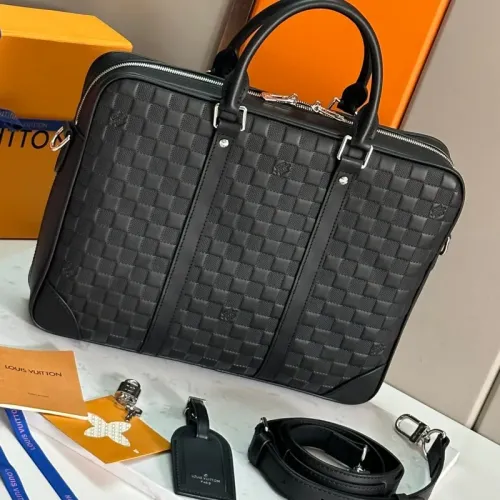 Replica Louis Vuitton AAA Man Handbags #1468244 $192.00 USD for Wholesale