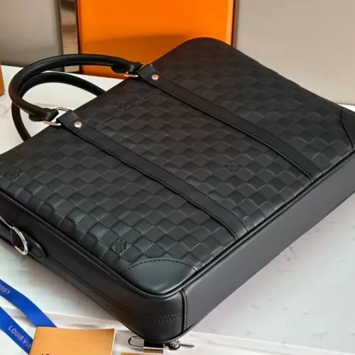 Replica Louis Vuitton AAA Man Handbags #1468244 $192.00 USD for Wholesale