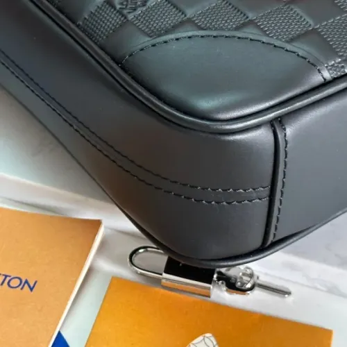 Replica Louis Vuitton AAA Man Handbags #1468244 $192.00 USD for Wholesale