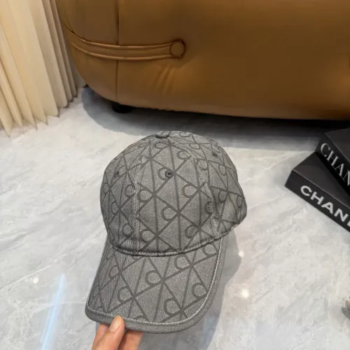 Wholesale Calvin Klein Caps #1468245 $27.00 USD, Wholesale Quality Replica Calvin Klein Caps