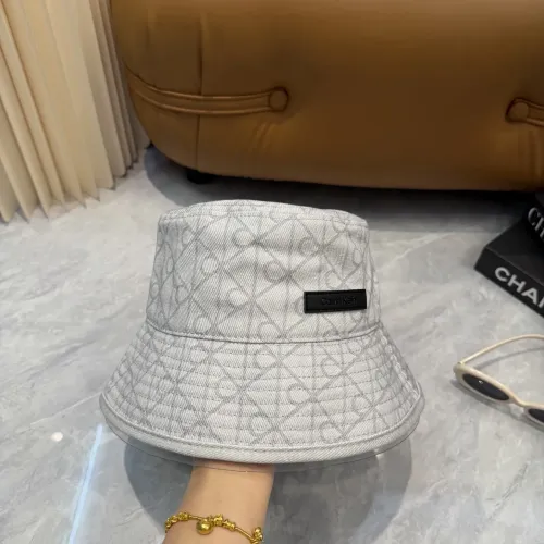 Wholesale Calvin Klein Caps #1468246 $27.00 USD, Wholesale Quality Replica Calvin Klein Caps