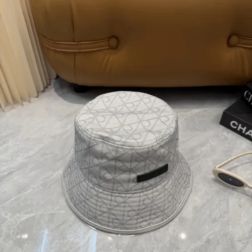 Replica Calvin Klein Caps #1468246 $27.00 USD for Wholesale