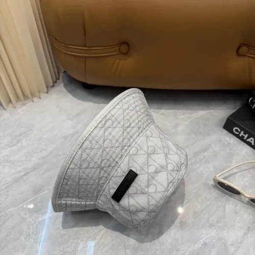 Replica Calvin Klein Caps #1468246 $27.00 USD for Wholesale