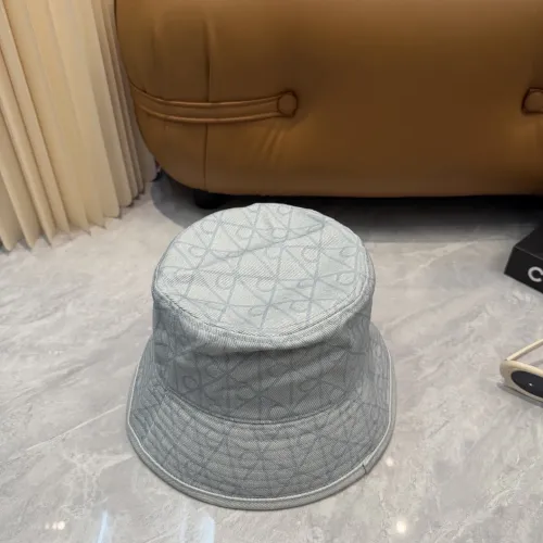 Replica Calvin Klein Caps #1468247 $27.00 USD for Wholesale