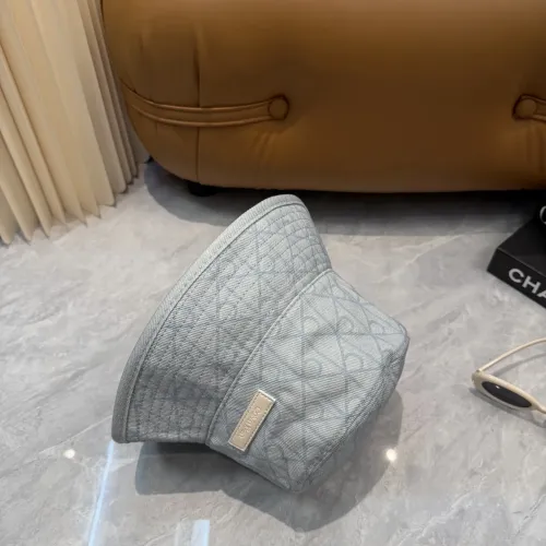 Replica Calvin Klein Caps #1468247 $27.00 USD for Wholesale