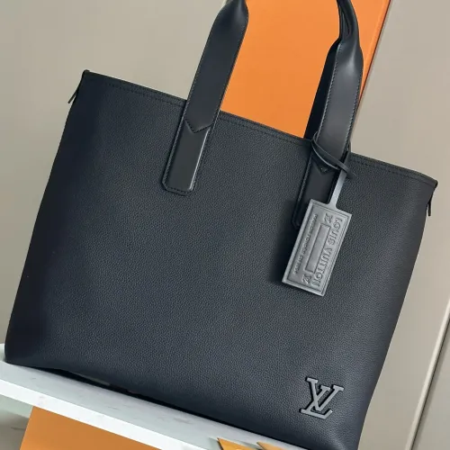 Wholesale Louis Vuitton AAA Man Handbags #1468248 $192.00 USD, Wholesale Quality Replica Louis Vuitton AAA Man Handbags