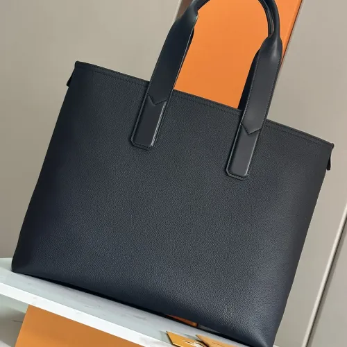 Replica Louis Vuitton AAA Man Handbags #1468248 $192.00 USD for Wholesale