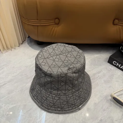 Replica Calvin Klein Caps #1468249 $27.00 USD for Wholesale