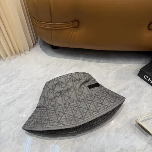 Replica Calvin Klein Caps #1468249 $27.00 USD for Wholesale