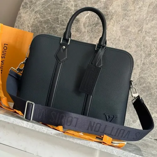 Wholesale Louis Vuitton AAA Man Handbags #1468250 $192.00 USD, Wholesale Quality Replica Louis Vuitton AAA Man Handbags