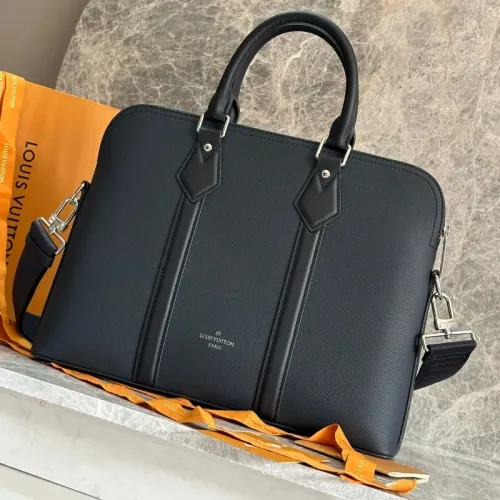 Replica Louis Vuitton AAA Man Handbags #1468250 $192.00 USD for Wholesale