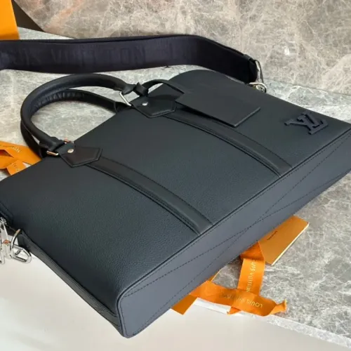 Replica Louis Vuitton AAA Man Handbags #1468250 $192.00 USD for Wholesale