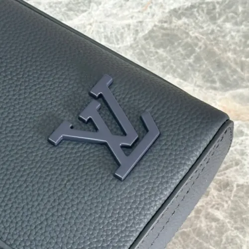Replica Louis Vuitton AAA Man Handbags #1468250 $192.00 USD for Wholesale