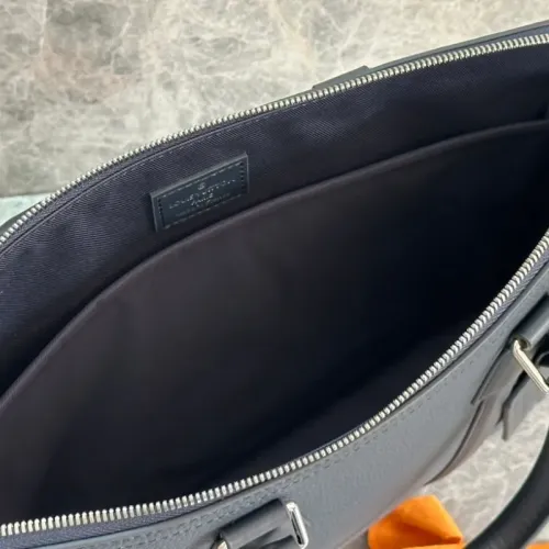 Replica Louis Vuitton AAA Man Handbags #1468250 $192.00 USD for Wholesale
