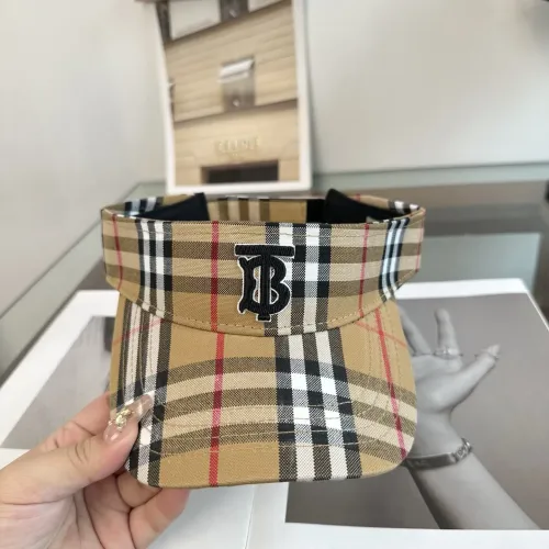 Replica Burberry Caps #1468251 $25.00 USD for Wholesale