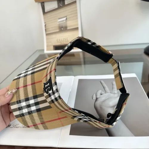 Replica Burberry Caps #1468251 $25.00 USD for Wholesale