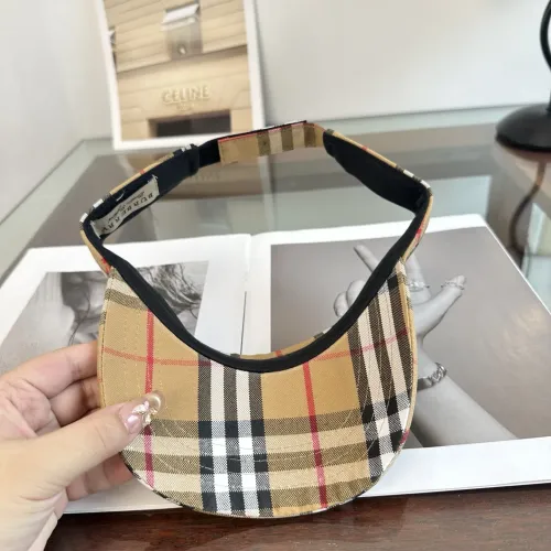 Replica Burberry Caps #1468252 $25.00 USD for Wholesale