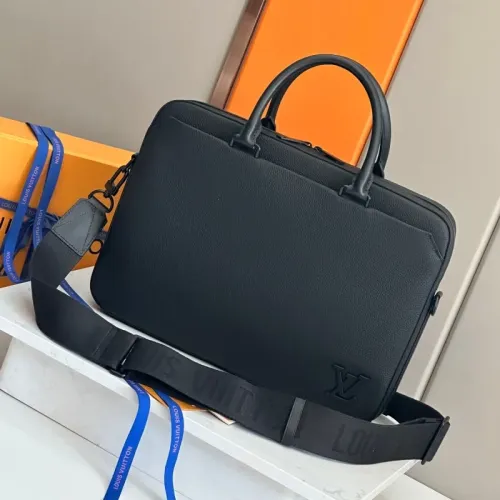 Wholesale Louis Vuitton AAA Man Handbags #1468253 $202.00 USD, Wholesale Quality Replica Louis Vuitton AAA Man Handbags