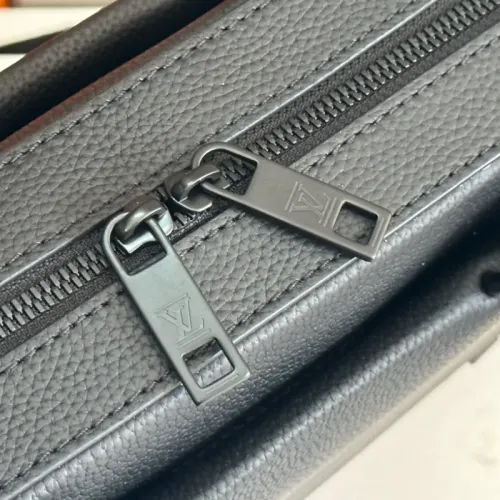 Replica Louis Vuitton AAA Man Handbags #1468253 $202.00 USD for Wholesale