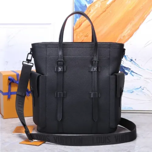Wholesale Louis Vuitton AAA Man Handbags #1468254 $235.00 USD, Wholesale Quality Replica Louis Vuitton AAA Man Handbags