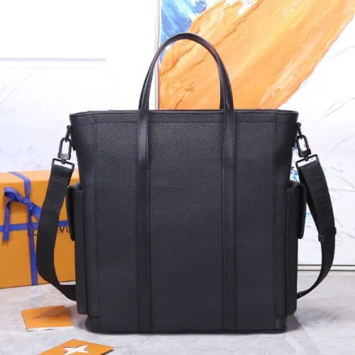 Replica Louis Vuitton AAA Man Handbags #1468254 $235.00 USD for Wholesale
